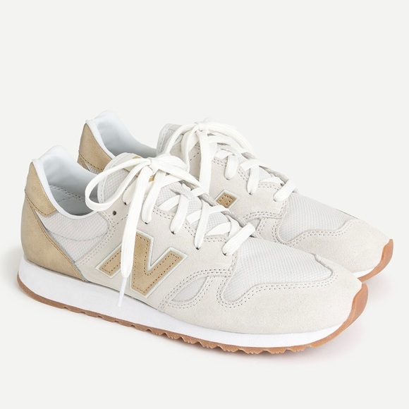New Balance Shoes - New Balance® for J.Crew 520 sneakers